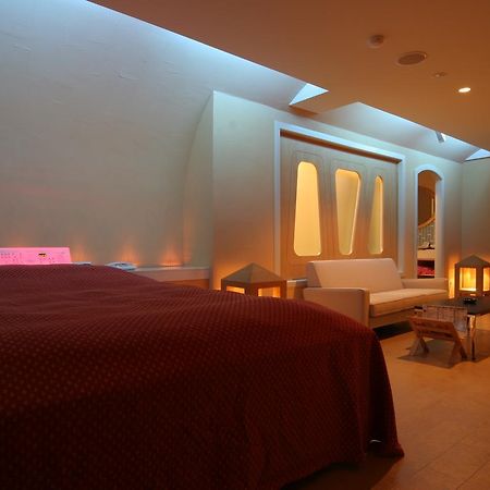 Hotel Chateau Briant (Adults Only) Saitama Exterior foto