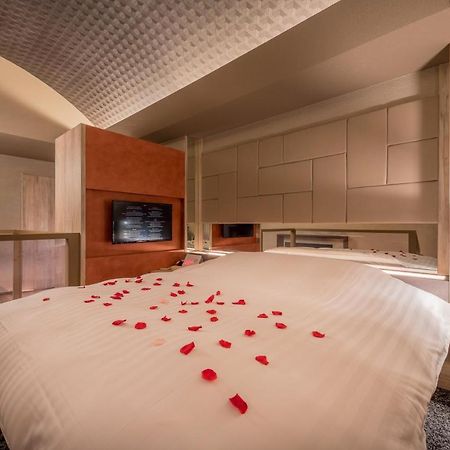 Hotel Chateau Briant (Adults Only) Saitama Exterior foto