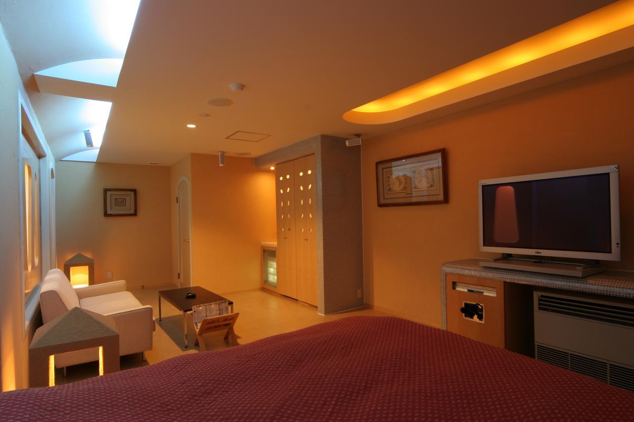 Hotel Chateau Briant (Adults Only) Saitama Exterior foto