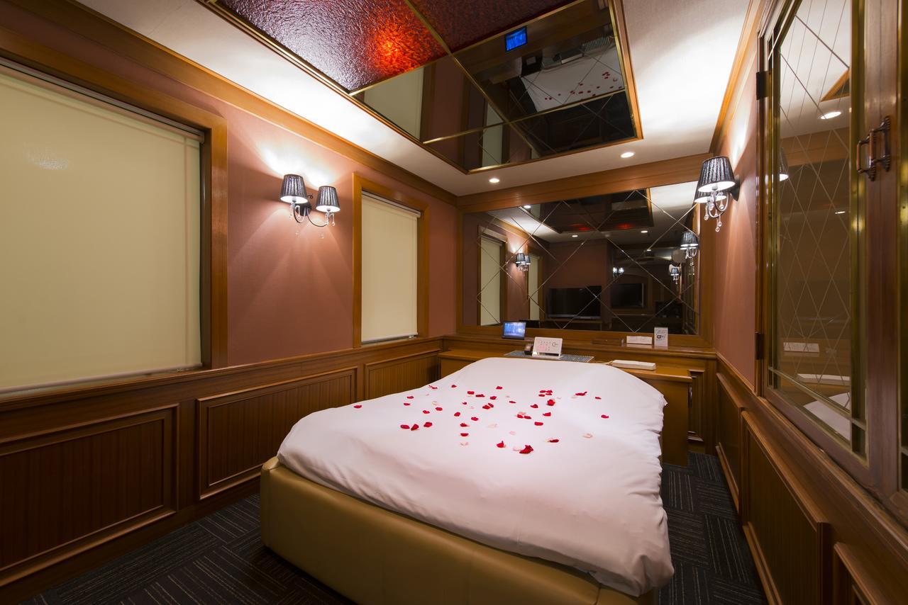 Hotel Chateau Briant (Adults Only) Saitama Exterior foto