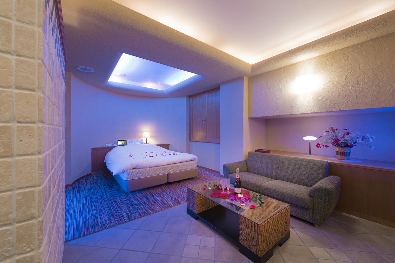Hotel Chateau Briant (Adults Only) Saitama Exterior foto